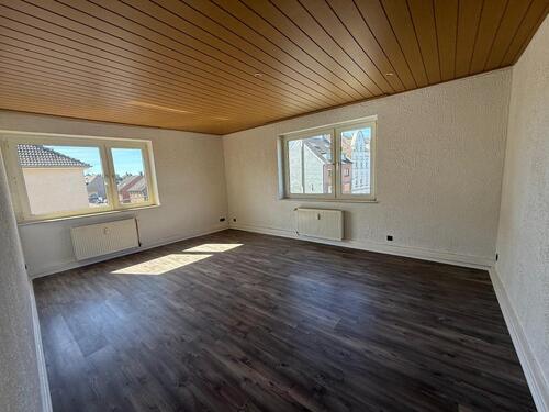 Foto - Etagenwohnung zur Miete in Oberhausen