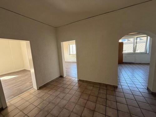Foto - Etagenwohnung in Oberhausen