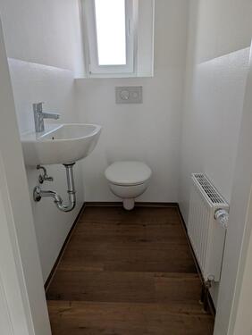 Foto - Einfamilienhaus in Dietingen zur Miete