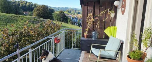 Foto - Etagenwohnung zum Kaufen in Immenstadt im Allgäu