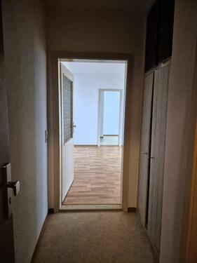 Foto - Etagenwohnung zur Miete in Schleiz
