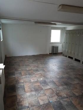 Foto - Trockener Lagerraum im Zentrum von Blankenburg zu vermieten