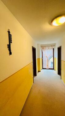 Foto - Etagenwohnung zum Kaufen in Schillingsfürst