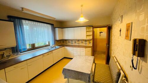 Foto - Etagenwohnung in Schillingsfürst zum Kaufen