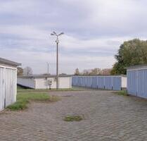 Vermiete: DDR-Garage in Görlitz Königshufen