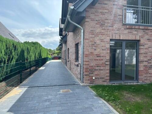 Foto - Etagenwohnung zur Miete in Lütjensee