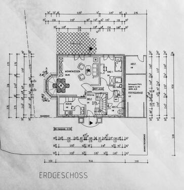 Foto - 5 Zimmer Einfamilienhaus zum Kaufen in Osternienburger Land
