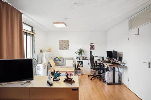 Foto - ++ Charmantes 1-Zimmer-Apartment im 2. OG – ideal für Singles oder Pendler! ++