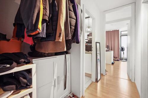 Foto - Etagenwohnung zur Miete in Frankfurt am Main