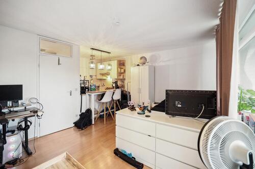 Foto - Etagenwohnung in Frankfurt am Main zur Miete