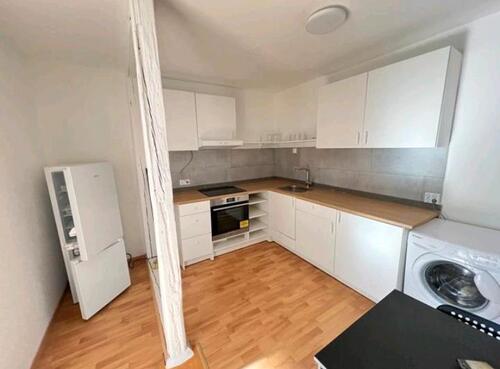 Foto - Etagenwohnung in Mannheim