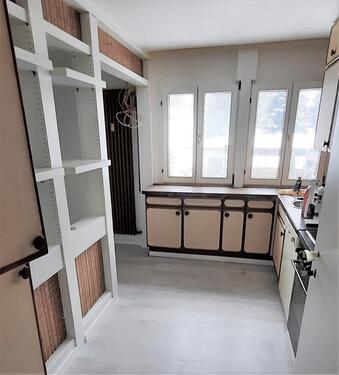 Foto - Etagenwohnung zur Miete in Todtmoos