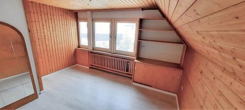 Foto - Etagenwohnung in Todtmoos