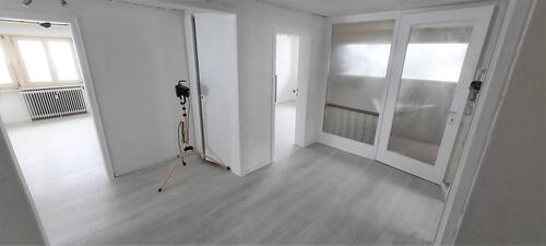 Foto - Etagenwohnung in Todtmoos zur Miete