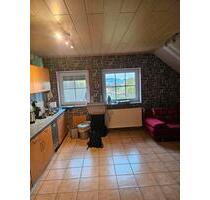 Single Wohnung 1ZKB in Rotenhain, ruhige Ortsrandlage - Langenhahn