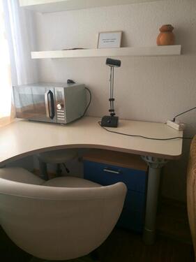 Foto - Etagenwohnung zur Miete in Frankfurt am Main