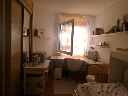 Foto - Etagenwohnung in Frankfurt am Main