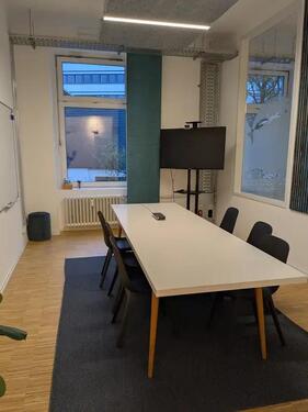 Foto - andere zur Miete in Hamburg