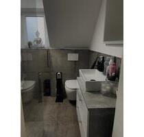 Helle 3-Zimmer-Wohnung mit ca. 60 m² im Obergeschoss - Wunstorf