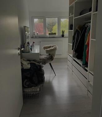 Foto - Etagenwohnung in Wunstorf zur Miete