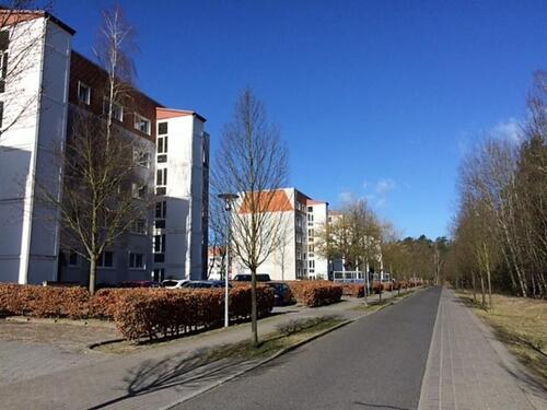 Foto - 652217 schöne 2-Raum- Umbauwohnung