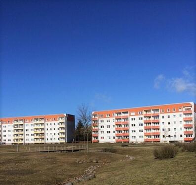 Foto - 2 Zimmer Etagenwohnung zur Miete in Torgelow