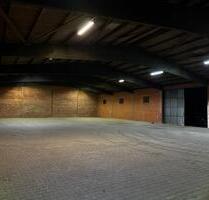 Stellplatz Hallenstellplatz für WohnwagenWohnmobil zu vermieten - Viersen