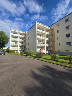 Foto - 3 Zimmer Etagenwohnung zum Kaufen in Weinheim