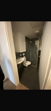 Foto - 1 Zimmer Etagenwohnung in Fürth