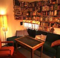 Untervermietung 2-Zimmer Wohnung, befristet - Berlin Pankow