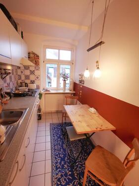 Foto - 2 Zimmer Etagenwohnung in Berlin