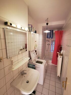 Foto - Etagenwohnung in Berlin zur Miete