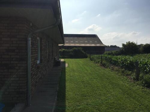 Foto - 5 Zimmer Erdgeschoßwohnung zur Miete in Tarp