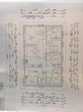 Foto - 5 Zimmer Erdgeschoßwohnung in Tarp