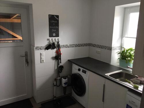 Foto - Erdgeschoßwohnung in Tarp zur Miete