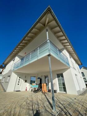 Foto - 2,5 Zimmer Einliegerwohnung - 720,00&nbsp;EUR Kaltmiete, ca.&nbsp; 93,00&nbsp;m&sup2;