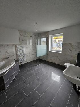 Foto - Etagenwohnung in Burow zur Miete