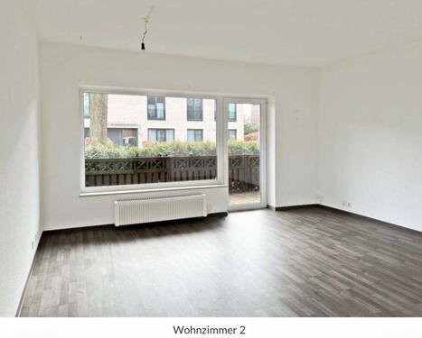 Foto - 3 Zimmer Etagenwohnung in Hamburg