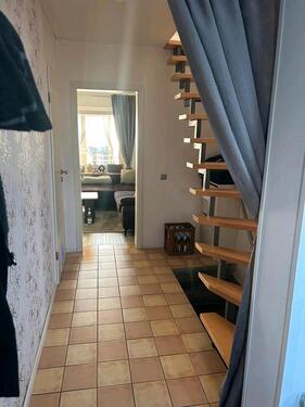 Foto - 3 Zimmer Reihenhaus in Peine