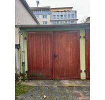 Garage Stellplatz für Motorrad oder Fahrrad - Frankfurt am Main Innenstadt 2