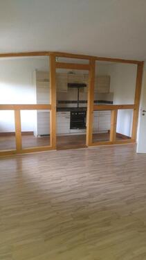 Foto - 2-ZimmerWohnung im OG in KarnitzRügen zu vermieten