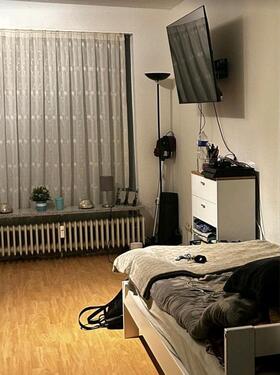 Foto - 1 Zimmer Etagenwohnung zur Miete in Gerbrunn