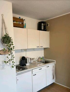 Foto - 1 Zimmer Etagenwohnung in Gerbrunn