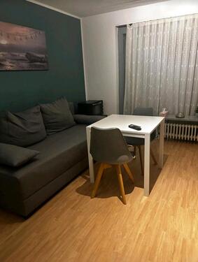 Foto - Etagenwohnung in Gerbrunn zur Miete