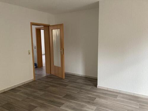 Foto - 2 Zimmer Erdgeschoss Wohnung mit Terrasse