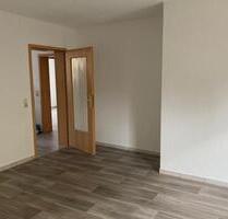 2 Zimmer Erdgeschoss Wohnung mit Terrasse - Bad Frankenhausen/Kyffhäuser