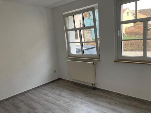Foto - 2 Zimmer Erdgeschoßwohnung in Bad Frankenhausen/Kyffhäuser