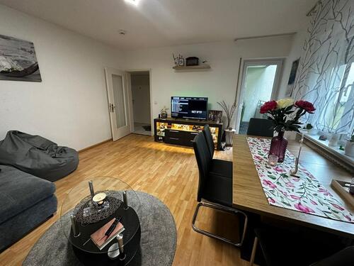 Foto - 2 Zimmer Etagenwohnung zum Kaufen in Bad Krozingen