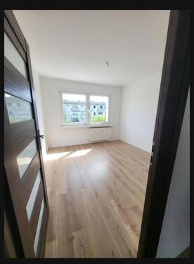 Foto - Etagenwohnung in Schwerin zur Miete