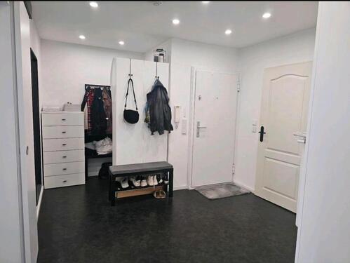 Foto - 4 Zimmer Hochparterre in Garbsen